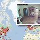 Illustration for article titled This Interactive Map Lets You Spy on Insecure Webcam Feeds